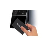 Control de presencia timemoto safescan tm-838 sc