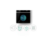 Control de presencia timemoto safescan tm-838 sc