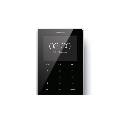 Control de presencia timemoto safescan tm-838 sc