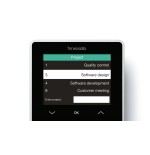Control de presencia timemoto safescan tm-838 sc