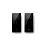 Control de presencia timemoto safescan tm-838 sc