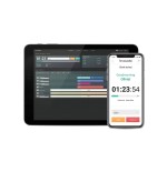 Control de presencia timemoto safescan tm-838 sc