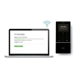 Control de presencia timemoto safescan tm-838 sc