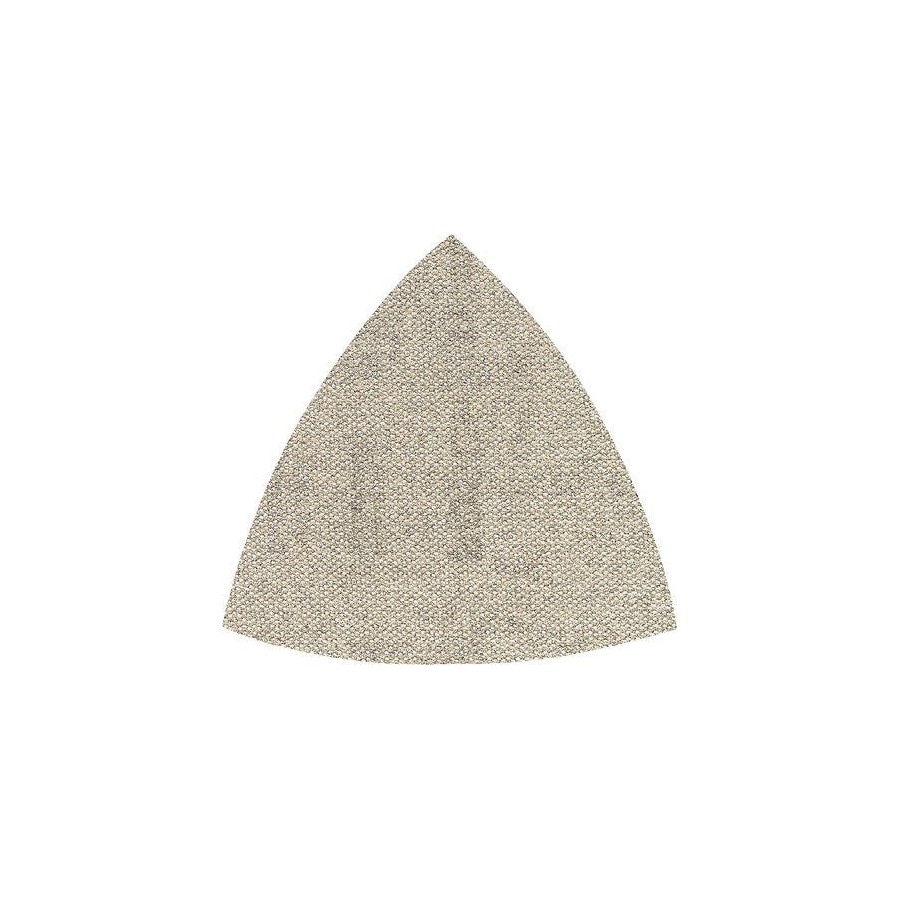 Bosch hoja de lija de malla expert m480 93 mm, grano 120 2608900718