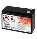 Bateria salicru sai ubt12/7 7ah/12v 013bs-01