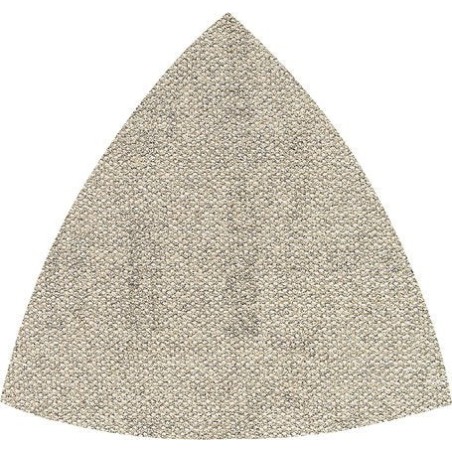 Bosch hoja de lija de malla expert m480 93 mm, grano 180 2608900720