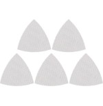 Bosch hoja de lija de malla expert m480 93 mm, grano 180 2608900720