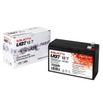 Bateria salicru sai ubt12/7 7ah/12v 013bs-01