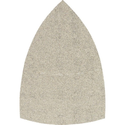 Bosch hoja de lija de malla expert m480 100 x 150 mm, grano 400 2608900733