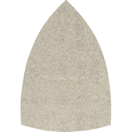 Bosch hoja de lija de malla expert m480 100 x 150 mm, grano 400 2608900733