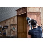 Bosch hoja de lija de malla expert m480 100 x 150 mm, grano 400 2608900733