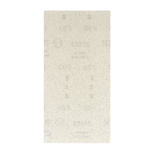 Bosch hoja de lija de malla expert m480 93 x 186 mm, grano 80 2608900743