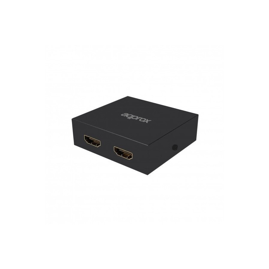 Approx splitter hdmi 2 puertos 1080p appc30
