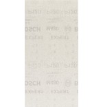 Bosch hoja de lija de malla expert m480 115 x 230 mm, grano 120 2608900763