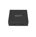 Approx splitter hdmi 2 puertos 1080p appc30