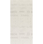 Bosch hoja de lija de estructura de red expert m480 115 x 230 mm, k120 2608900772