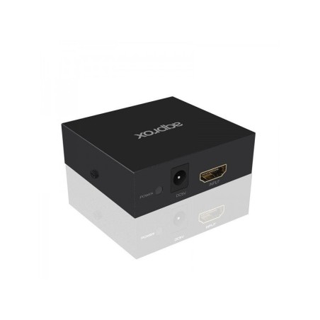 Approx splitter hdmi 2 puertos 1080p appc30