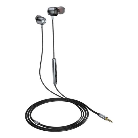 Iggual auriculares con micro intrauditivos