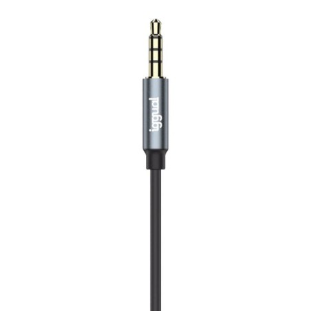 Iggual auriculares con micro intrauditivos