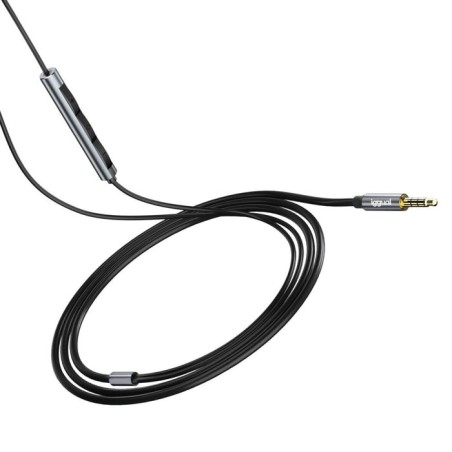 Iggual auriculares con micro intrauditivos