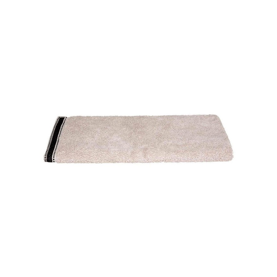 Toalla baño premium color lino 50x90cm