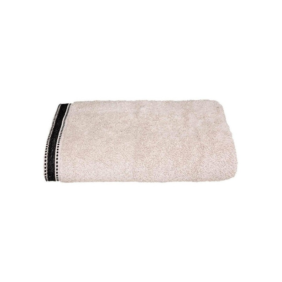 Toalla baño premium color lino 70x130cm