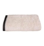 Toalla baño premium color lino 70x130cm
