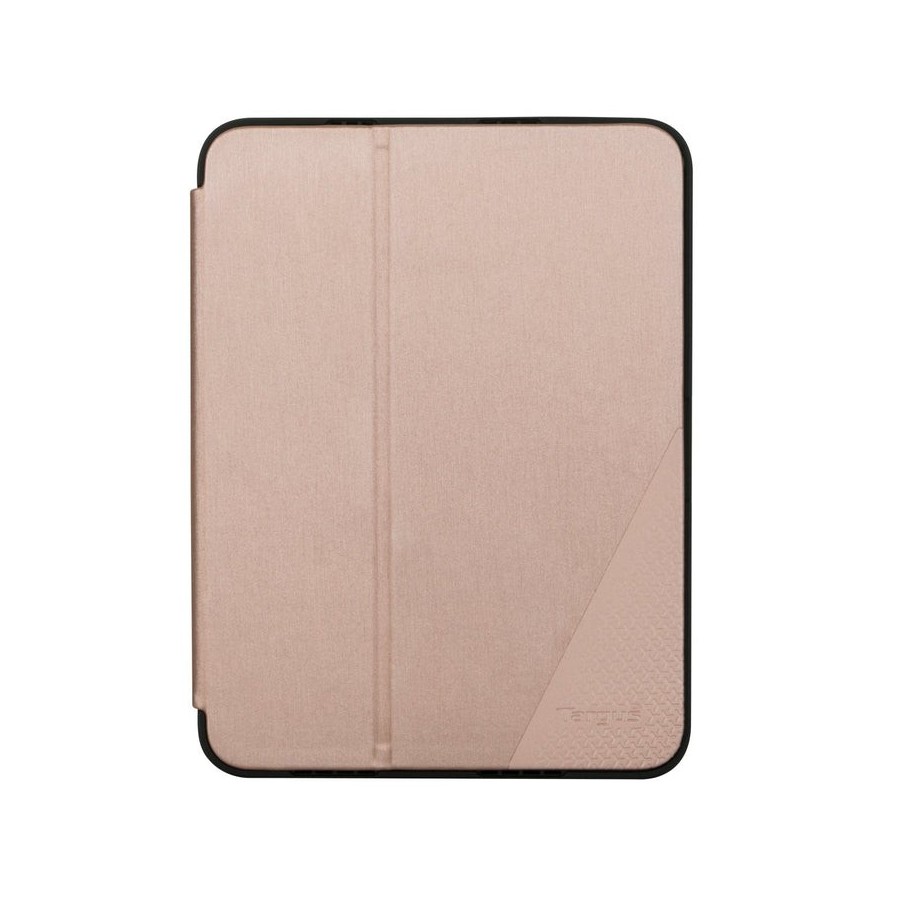 Targus clickin ipad mini 6thgen rosegold