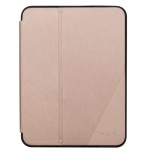 Targus clickin ipad mini 6thgen rosegold