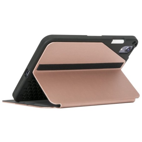 Targus clickin ipad mini 6thgen rosegold