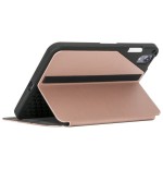 Targus clickin ipad mini 6thgen rosegold
