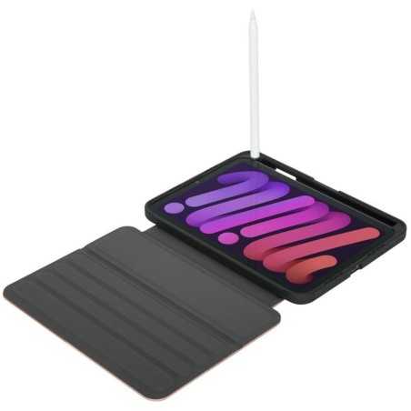 Targus clickin ipad mini 6thgen rosegold