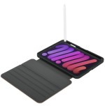 Targus clickin ipad mini 6thgen rosegold