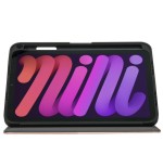 Targus clickin ipad mini 6thgen rosegold