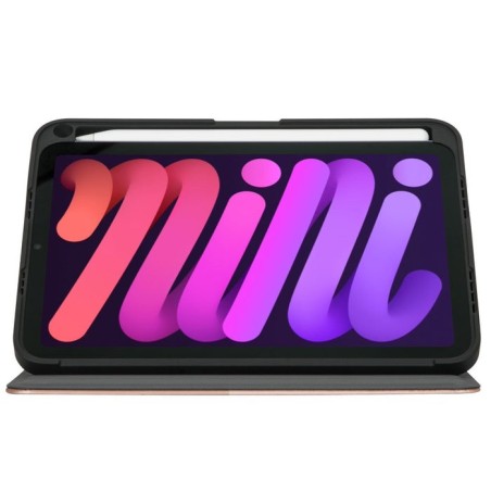 Targus clickin ipad mini 6thgen rosegold