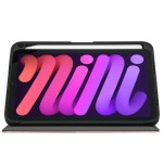 Targus clickin ipad mini 6thgen rosegold
