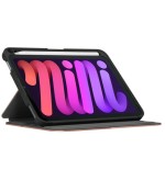 Targus clickin ipad mini 6thgen rosegold