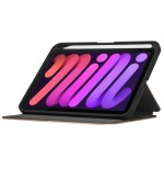 Targus clickin ipad mini 6thgen rosegold