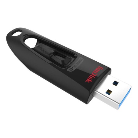 Pendrive 32gb sandisk cruzer ultra usb 3.0