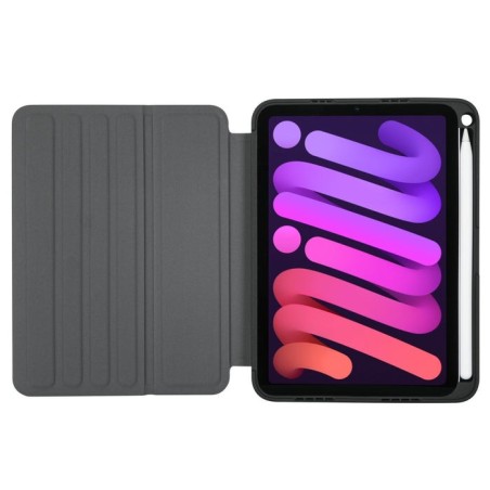 Targus clickin ipad mini 6thgen rosegold