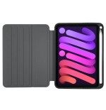 Targus clickin ipad mini 6thgen rosegold