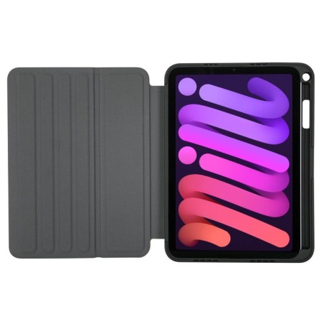 Targus clickin ipad mini 6thgen rosegold