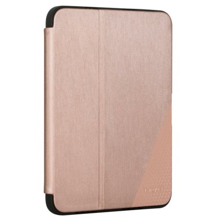 Targus clickin ipad mini 6thgen rosegold