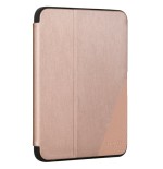 Targus clickin ipad mini 6thgen rosegold