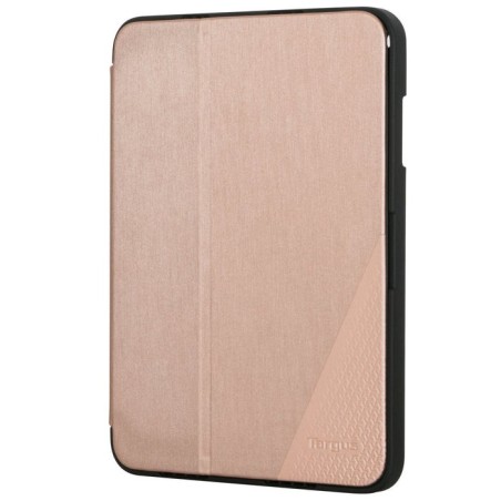 Targus clickin ipad mini 6thgen rosegold