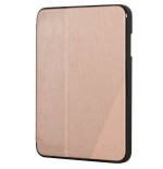 Targus clickin ipad mini 6thgen rosegold