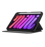 Targus click-in ipad mini 6th gen black