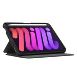 Targus click-in ipad mini 6th gen black