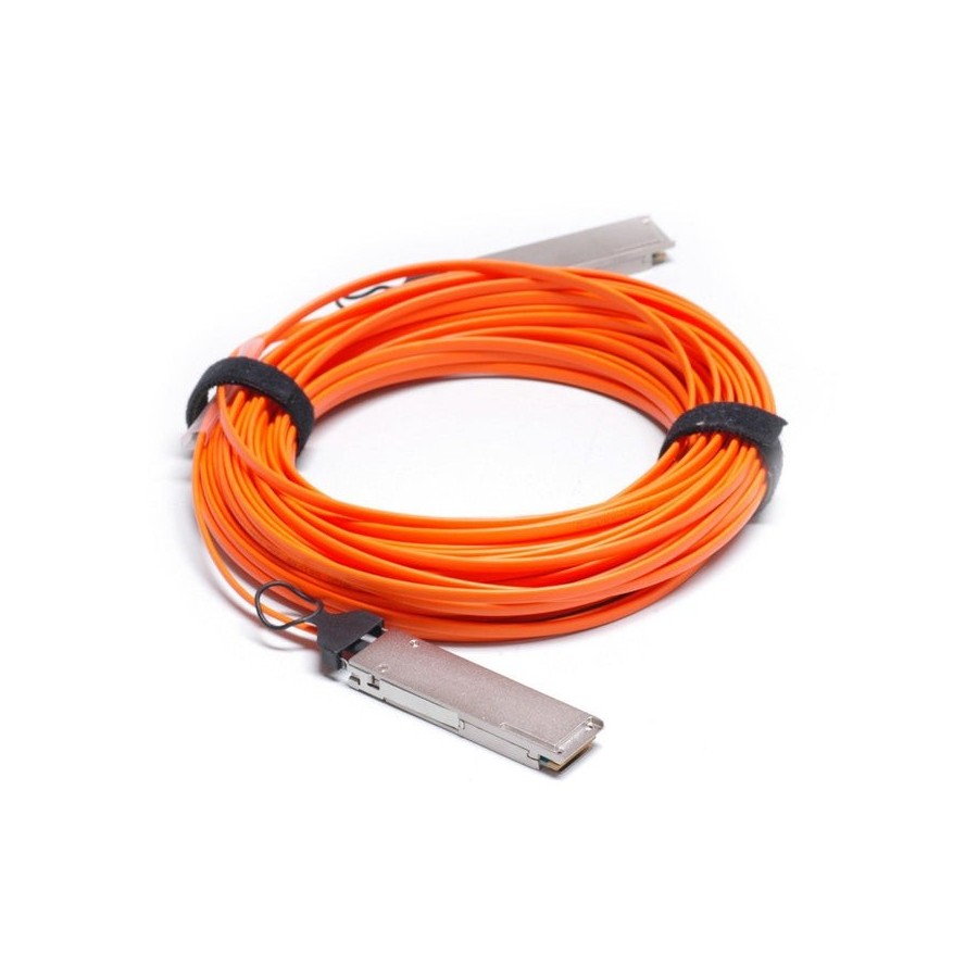 Cisco 5m 100gbase qsfp cable infinibanc qsfp+