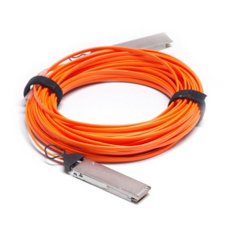 Cisco 5m 100gbase qsfp cable infinibanc qsfp+